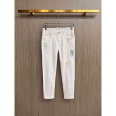 Chrome Hearts Jeans